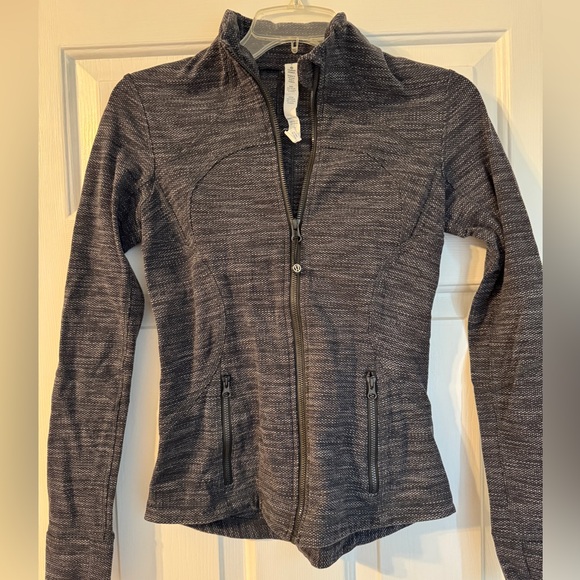 Lulu lemon Women’s Define Jacket - Picture 1 of 5